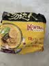 统一汤达人 酸酸辣辣豚骨面 袋装 130g*5袋 五连包 方便面速食面泡面 实拍图