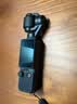 大疆 DJI Osmo Pocket 4 一英寸口袋云台相机 OP灵眸手持数码相机 旅游vlog 便携美颜摄像 标准套装 实拍图