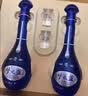 洋河梦之蓝M6 52度500ml*2瓶 礼盒装 浓香型白酒 中秋送礼 24-26年 实拍图