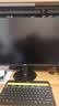 飞利浦27英寸 4K IPS HDR 低蓝光不闪屏HDMI+DP1.4 节能认证 办公显示器openclaw好帮手显示屏27E2N1800S 实拍图