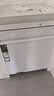 美的（Midea）【万向X6S Max(白)】洗碗机嵌入式150升以上七星消杀四星消毒蒸汽单消毒UV杀菌105℃热烘 实拍图
