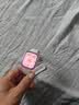 华为（HUAWEI）手表WATCH FIT 4【咨询享优惠】运动智能健康管理蓝牙通话轻薄NFC门禁交通支付送男女士朋友5Pro 悦动白丨送定制表带+精美表盘 实拍图