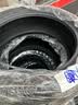佳通轮胎（Giti）205/50R17 93W  228v1 原配艾瑞泽5 适配 帝豪/秦EV /宝骏 实拍图