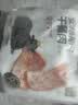 不二宝贝 儿童牛肉午餐肉火腿肠搭儿童婴儿幼儿零食早餐独立包装120g/袋*2 实拍图