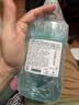 李施德林精油漱口水冰蓝零度清新口气减少口腔细菌500mL*3去口臭深层清洁 实拍图