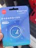忆捷（EAGET）128GB TF（MicroSD）存储卡 A1 U3 V30 C10行车记录仪&安防监控专用内存卡 高速耐用 实拍图