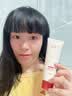丁家宜（TJOY）美白保湿洁面乳提亮肤色清洁洗面奶女200g 实拍图