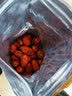 三只松鼠一级灰枣500g红枣免洗新疆特产大枣蜜饯果干煮粥煲汤即食休闲零食 实拍图