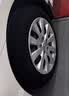 双星JUOGO轮胎 195/55R16 87V X11 适配腾翼C30/捷达/新帝豪NB 实拍图