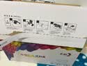 彩格TN-2425粉盒适用兄弟DCP-7190DW 7090DW打印机墨盒L2550dw L2535dw 7195 7895dw硒鼓TN2448碳粉盒 超大容量 实拍图