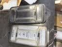 第一卫DIVI【超值2套装】适用苹果17钢化膜iPhone17手机膜防尘防摔抗指纹超薄全屏全覆盖贴膜AR增透抗反射 实拍图