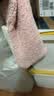 嘟嘟家[7A抑菌]儿童衣服秋装男童T恤长袖秋女童衣服宝宝童装潮 粉色120 实拍图