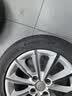 固特异（Goodyear）汽车轮胎 205/55R16 91W 鹰驰F1酷跑 适配 速腾/卡罗拉 御乘升级 实拍图