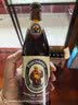范佳乐(原教士啤酒) 小麦黑啤酒450ml*12瓶整箱装京东自营中秋礼品 实拍图