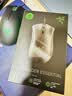 雷蛇（Razer）炼狱蝰蛇标准版 宏电竞游戏 鼠标有线人体工学机械炼狱电脑LOL CF适用 炼狱蝰蛇标准版-黑色 实拍图