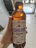 青岛啤酒（TsingTao）精酿白啤全麦原麦汁浓度10°P  500ml*12瓶整箱装 中秋礼品 实拍图