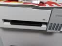 爱普生（EPSON）【6代新品】L1358 墨仓式A4彩色无线单功能家用打印机 家用/办公 AI学习打印机（微信/远程打印） 实拍图