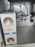 安吉尔哪吒高速全厨净水器1600G家用净水器10年长效RO膜厨房专用净水机J3779-ROC216 实拍图