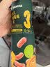 英氏婴幼儿手指泡芙樱桃草莓味 婴儿宝宝零食泡芙条辅食酥脆易溶38g 实拍图