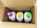 滴露（Dettol）衣物消毒液除菌柠檬3L*3 99.9%杀菌除螨内衣裤衣服消毒水 实拍图