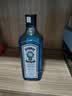 孟买蓝宝石Bombay 英国 杜松子酒 蓝宝石 金酒 洋酒500mL 调酒送礼 实拍图