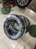 玲珑轮胎汽车轮胎205/55R16 91V 玲珑臻选HD 适配朗逸/英朗/宝来/速腾 实拍图