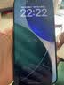Apple/苹果/苹果【点击“立即领取“享补贴】iPhone 17 Pro Max 256GB 深蓝色 移动联通电信5G 双卡双待手机 实拍图