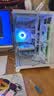 利民（thermalright）Peerless Assassin 120 SE WHITE ARGB 绝双刺客 风冷散热器6热管双塔 PA120 SE WHITE ARGB 实拍图