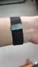 码仕适用华为手表表带Watch5/4/3/GT7/GT6/5/gt4/Pro/荣耀Magic2/OPPO X米兰尼斯磁吸防水运动腕带 实拍图