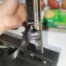毕亚兹HDMI视频采集卡高清4K输入适用Switch/NS/PS5/4游戏手机相机直播录制电脑USB/Type-C双输出采集器 实拍图