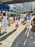 阳光8点书包小学生1-3年级儿童背包护脊减负减压女生男孩超轻双肩包 实拍图