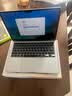 苹果/苹果AI/MacBook Air13英寸M5 (10+10核) 16G 1T天蓝色笔记本电脑MDHJ4CH/A 实拍图