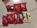 喜之郎蒟蒻果冻喜庆装 多口味喜糖量贩装散装结婚满月伴手礼物 【6斤装-150小包】下单立赠 实拍图