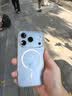 倍思【18全新开模|Rosh环保认证】用苹果18pro手机壳iphone18pro保护套磁吸透明镜头全包防摔 实拍图