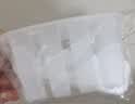 手工DIY雪糕模具自制食品家用制作冰棍冰淇淋做冰棒冰糕创意磨具快速脱模手工DIY套装 2套共8只 送50根替换棒【送雪糕棒/一拔就脱模】 实拍图