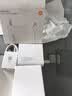 小米（MI）Xiaomi 120W GaN充电器套装（氮化镓充电器+6A快充数据线）快充便携 适用小米/手机/笔记本 实拍图