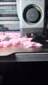 CMYKSUPPLIES 3D打印配件可拆喷嘴组件适用拓竹P2S/H2D/H2S/H2C系列bambulab机器0.4mm硬化钢 实拍图