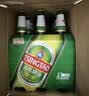 青岛啤酒（TsingTao）经典啤酒 600ml*12瓶 升级大容量 整箱装 中秋礼品 实拍图