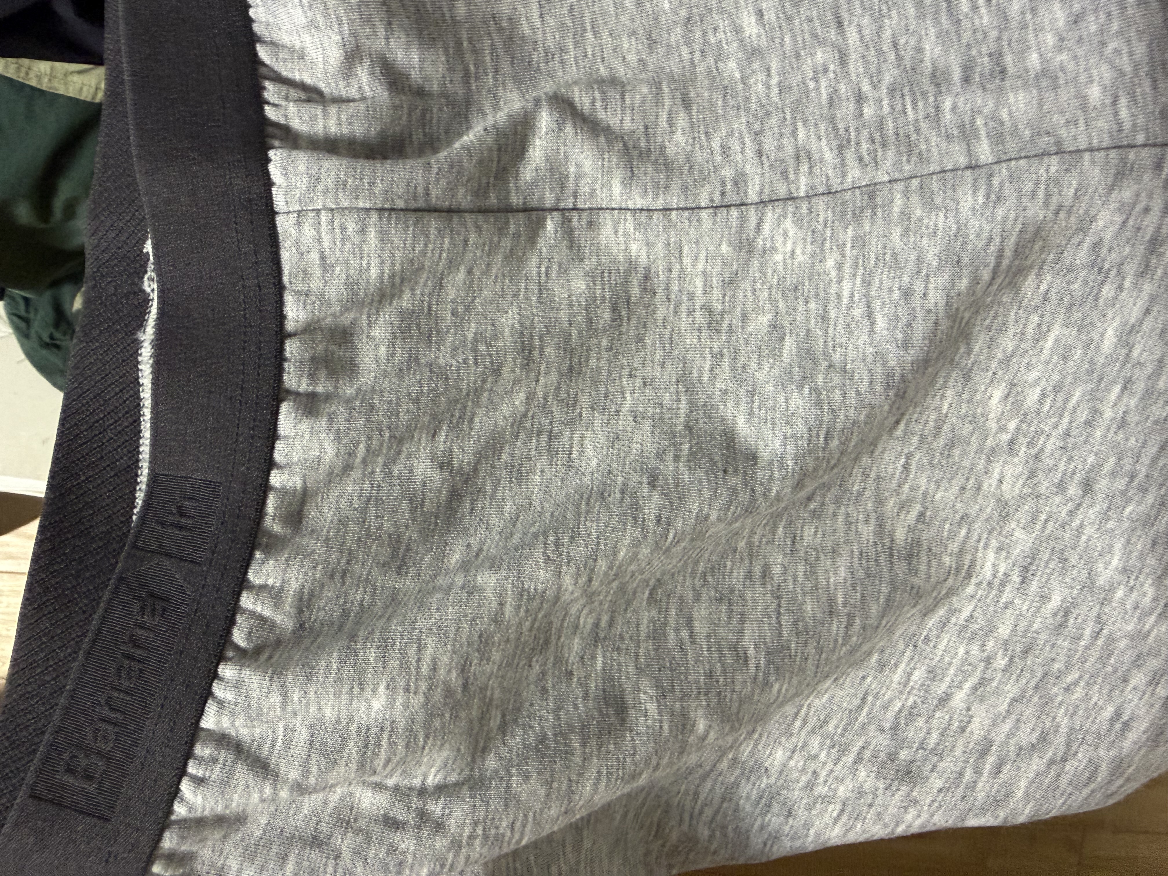 蕉内小热皮302++儿童保暖内衣套装男女童秋衣秋裤冬季加绒校服神器 实拍图