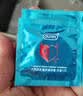 杜蕾斯（durex） 避孕套 安全套 LOVE装3只装 舒适润滑 套套 成人情趣 计生用品 实拍图