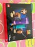 乐高（LEGO）积木迪士尼43301 玩具总动员弹簧狗的书挡男女孩玩具生日礼物 实拍图