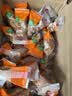 比比赞（BIBIZAN）小麻花混合味1030g约165根量大学生办公室休闲零食品饼干蛋糕点心 实拍图