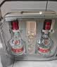 五粮液 普五八代 好事成双 浓香型白酒 52度 500ml*2瓶 礼盒装 中秋礼品 实拍图