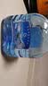 格莱雪低氘冰川天然水3.78L*4瓶大桶泡茶冲奶弱碱性水小分子团整箱装 实拍图