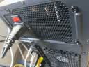 长城（Great Wall）额定750W X7金牌全模电脑电源（ATX3.1/原生PCIe5.1/漏电监测/单路12V/自动启停/支持50系显卡） 实拍图