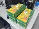 佳沛（zespri）新西兰金奇异果10个装单果重103-114g猕猴桃中秋节礼品送水果礼盒 实拍图