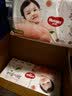 好奇（Huggies）铂金装小桃裤纸尿裤大号L60片(9-14kg)尿不湿【散热口碑王】 实拍图