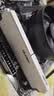 光威（Gloway）16GB DDR4 3200 台式机内存条 天策 马甲条 精选颗粒 CL18 皓月白 AI电脑配件升级 实拍图