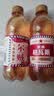 秋林格瓦斯经典口味复古包装面包发酵饮料 350ml*12瓶 整箱装 实拍图