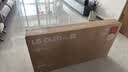 LG电视G6系列 48英寸OLED游戏电视 165Hz高刷 4K超高清专业电竞显示器 OLED48G6PCA 实拍图